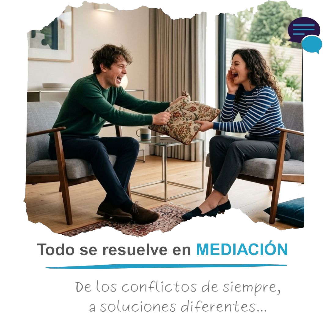 Centro de Mediación Fundación Pro Justicia y Paz